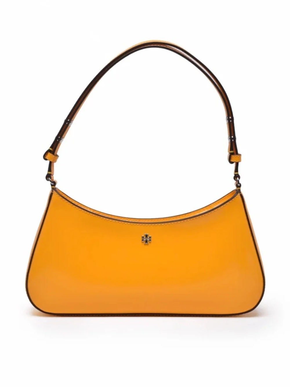 TORY BURCH Emerson Patent Shoulder Bag